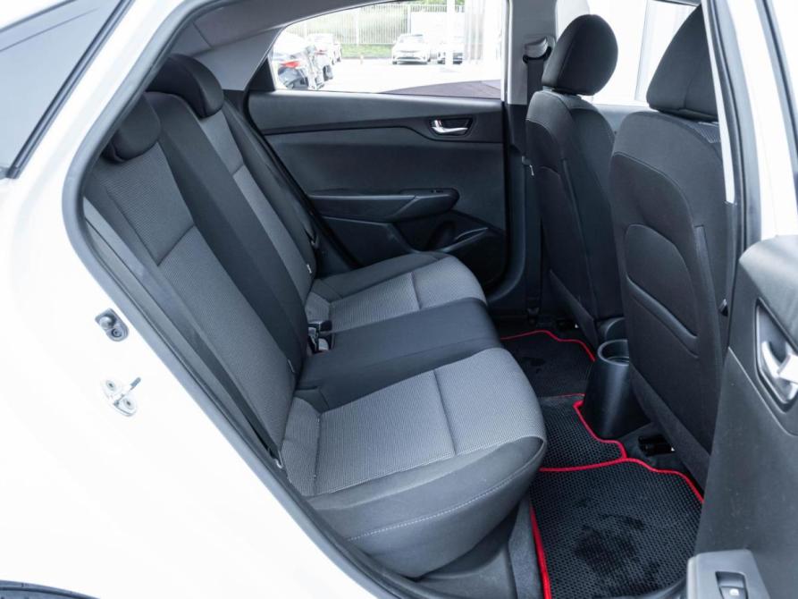 Hyundai Solaris II Ставрополь  - изображение 7