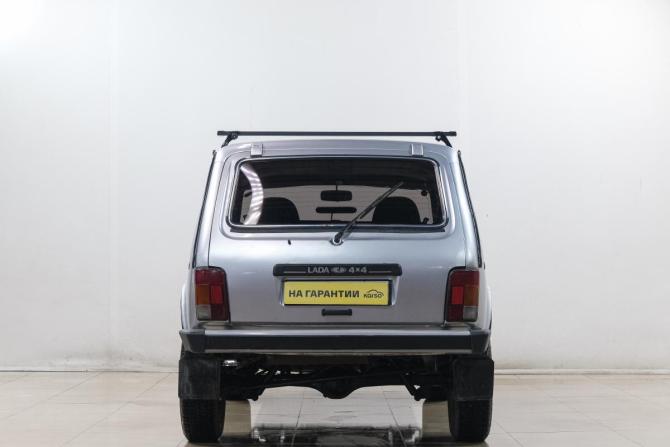 Lada (ВАЗ) 2131 (4x4) I с пробегом 2006 года, цена 459 000 рублей, 147000 км, внедорожник, Автокод Объявления