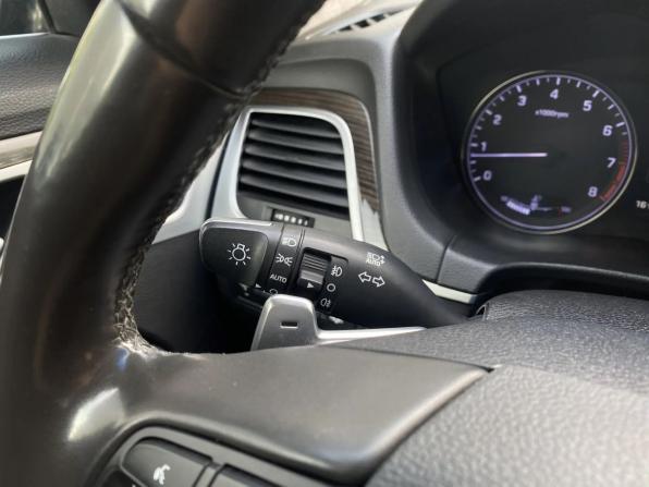 Hyundai Genesis II с пробегом 2014 года, цена 1 629 000 рублей, 233044 км, седан, Автокод Объявления