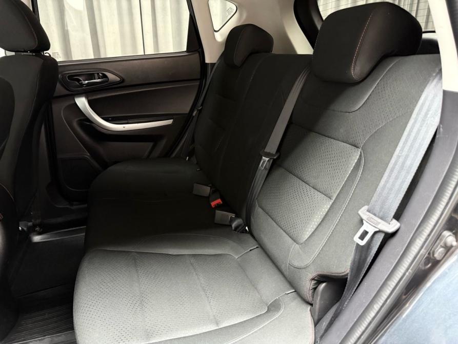 Changan CS35 Ижевск  - изображение 27