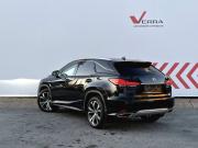 Lexus RX IV Рестайлинг Пермь  - изображение 28