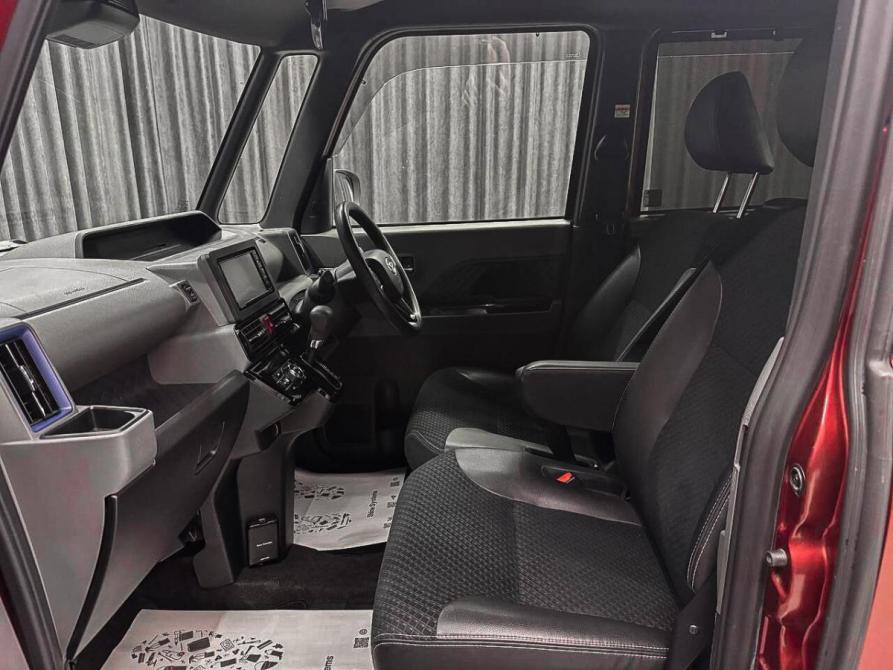 Daihatsu Tanto IV Красноярск  - изображение 11