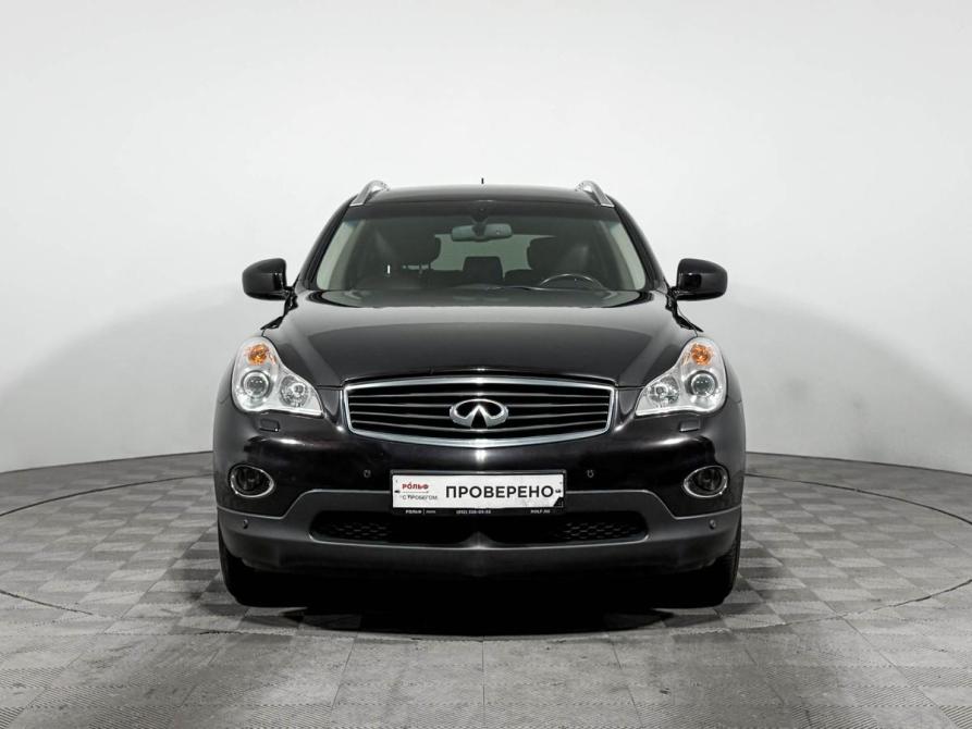 Infiniti QX50 I Санкт-Петербург  - изображение 2