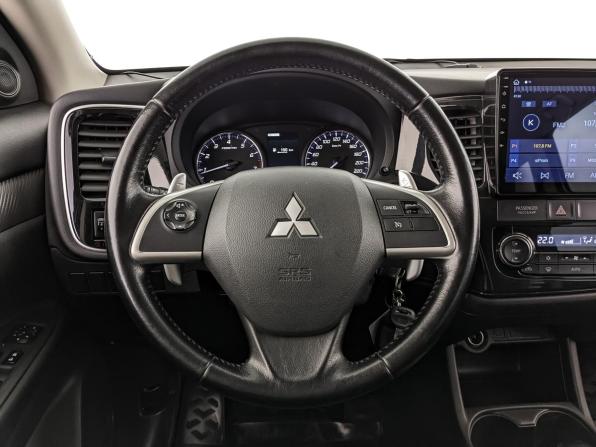 Mitsubishi Outlander III Рестайлинг с пробегом 2014 года, цена 1 600 750 рублей, 111923 км, внедорожник, Автокод Объявления