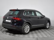 Volkswagen Tiguan II Санкт-Петербург  - изображение 26