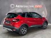 Renault Kaptur I Пермь  - изображение 28