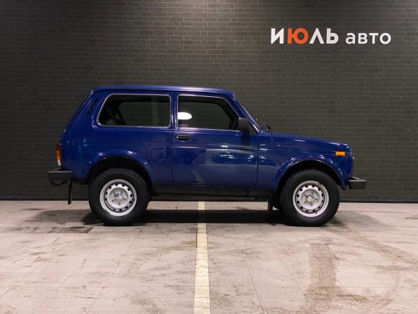Lada (ВАЗ) 2121 (4x4) I Рестайлинг с пробегом 2015 года, цена 480 000 рублей, 91525 км, внедорожник, Автокод Объявления