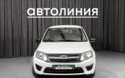 Lada (ВАЗ) Granta I Красноярск  - изображение 15