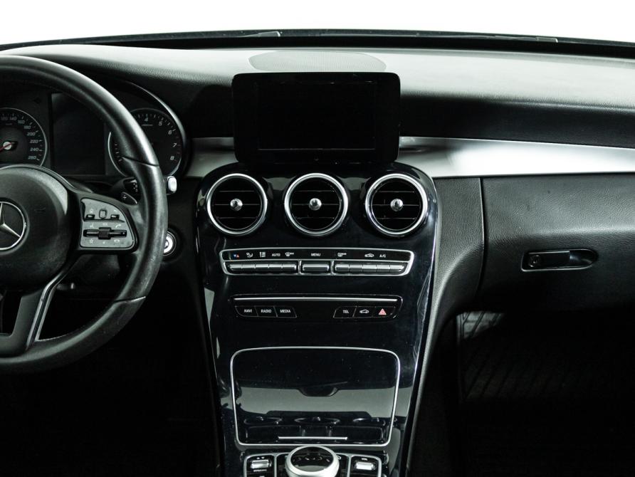 Mercedes-Benz C-Класс IV (W205) Рестайлинг Санкт-Петербург  - изображение 14