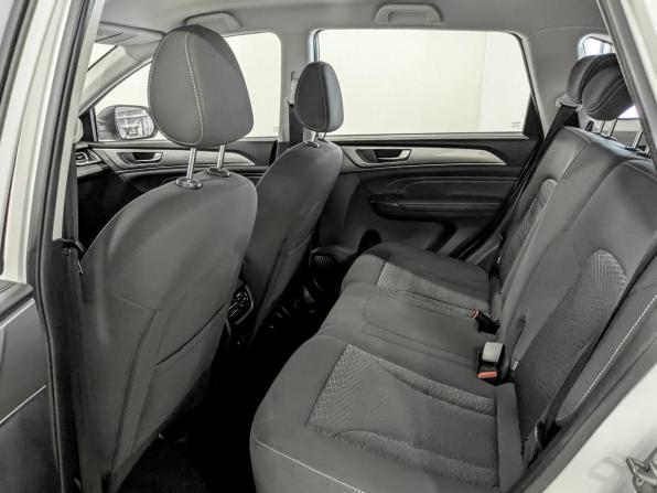 Haval M6 II с пробегом 2024 года, цена 1 925 000 рублей, 9263 км, внедорожник, Автокод Объявления