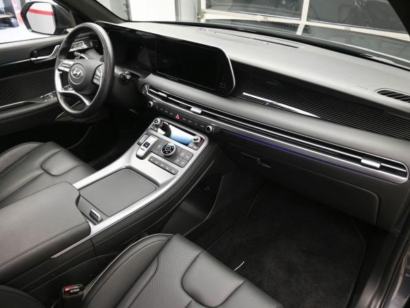 Hyundai Palisade I Рестайлинг с пробегом 2023 года, цена 6 599 000 рублей, 29967 км, внедорожник, Автокод Объявления