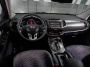 Kia Sportage III Тюмень  - изображение 30
