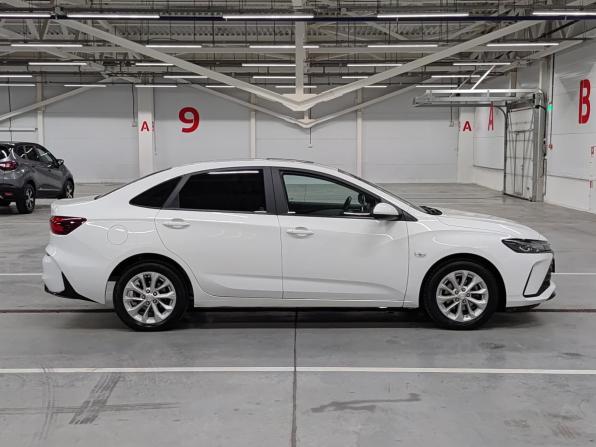 Chevrolet Monza II Рестайлинг с пробегом 2023 года, цена 1 530 000 рублей, 38681 км, седан, Автокод Объявления
