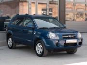 Hyundai Tucson I Новосибирск  - изображение 21
