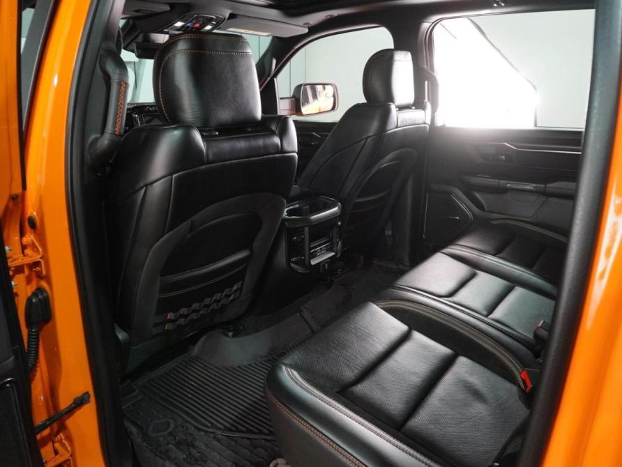 Ram 1500 V Воронеж  - изображение 11