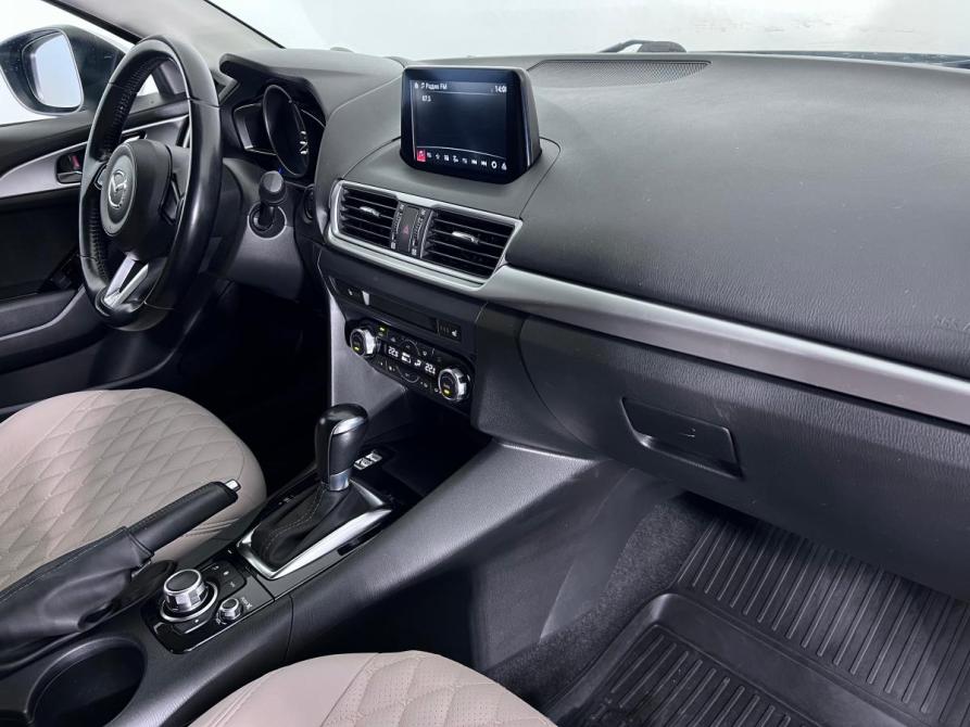 Mazda 3 III (BM) Рестайлинг Ростов-на-Дону  - изображение 15