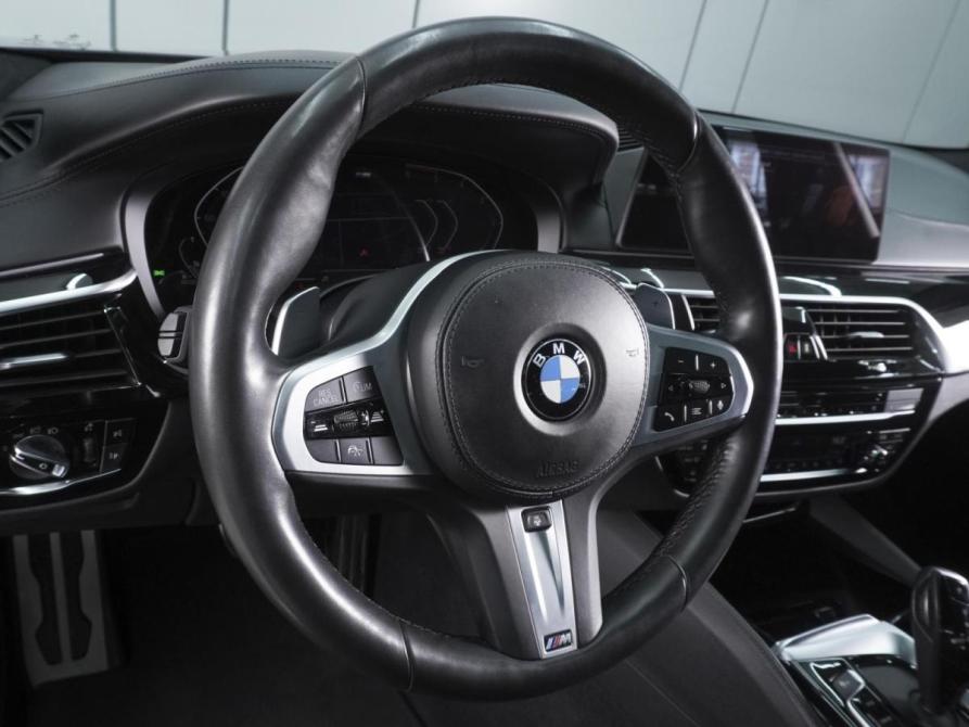 BMW 5 серии VII (G30/G31/G38) Ростов-на-Дону  - изображение 13