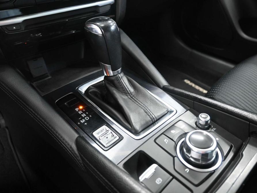 Mazda 6 III (GJ) Рестайлинг Ростов-на-Дону  - изображение 18