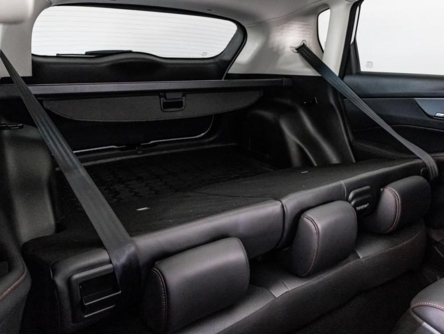Changan CS35 Plus I Рестайлинг Санкт-Петербург  - изображение 24