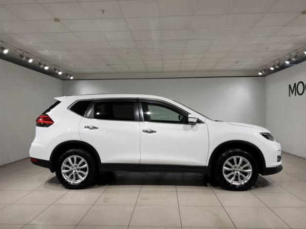 Nissan X-Trail III Рестайлинг с пробегом 2019 года, цена 1 725 000 рублей, 143820 км, внедорожник, Автокод Объявления