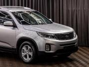 Kia Sorento II Рестайлинг Краснодар  - изображение 25