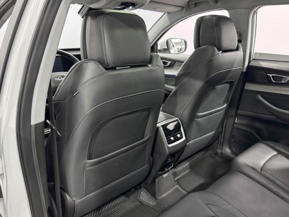 Chery Tiggo 8 Pro Max I с пробегом 2023 года, цена 2 349 000 рублей, 69609 км, внедорожник, Автокод Объявления