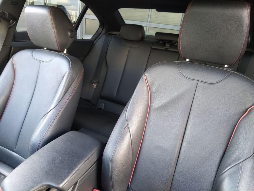 BMW 3 серии VI (F3x) Екатеринбург  - изображение 19