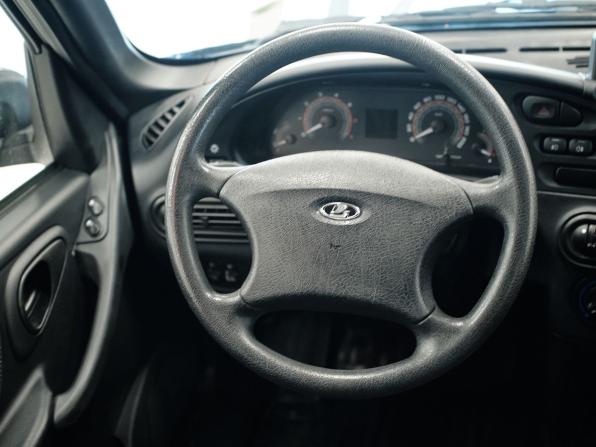 Lada (ВАЗ) Niva Travel I с пробегом 2024 года, цена 1 310 000 рублей, 15000 км, внедорожник, Автокод Объявления