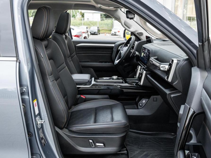 Haval DaGou (Big Dog) I Ставрополь  - изображение 8