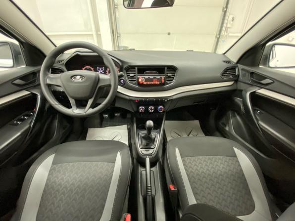 Lada (ВАЗ) Vesta I Рестайлинг (NG) с пробегом 2024 года, цена 1 125 000 рублей, 73746 км, седан, Автокод Объявления