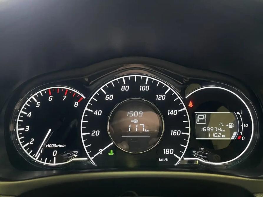 Nissan Note II Новосибирск  - изображение 7