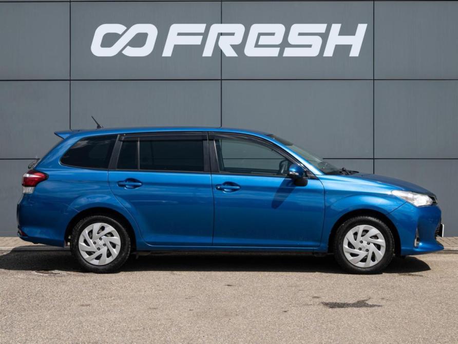 Toyota Corolla XI (E160 E170) Рестайлинг 2 Краснодар  - изображение 5