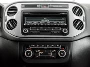 Volkswagen Tiguan I Рестайлинг Екатеринбург  - изображение 39