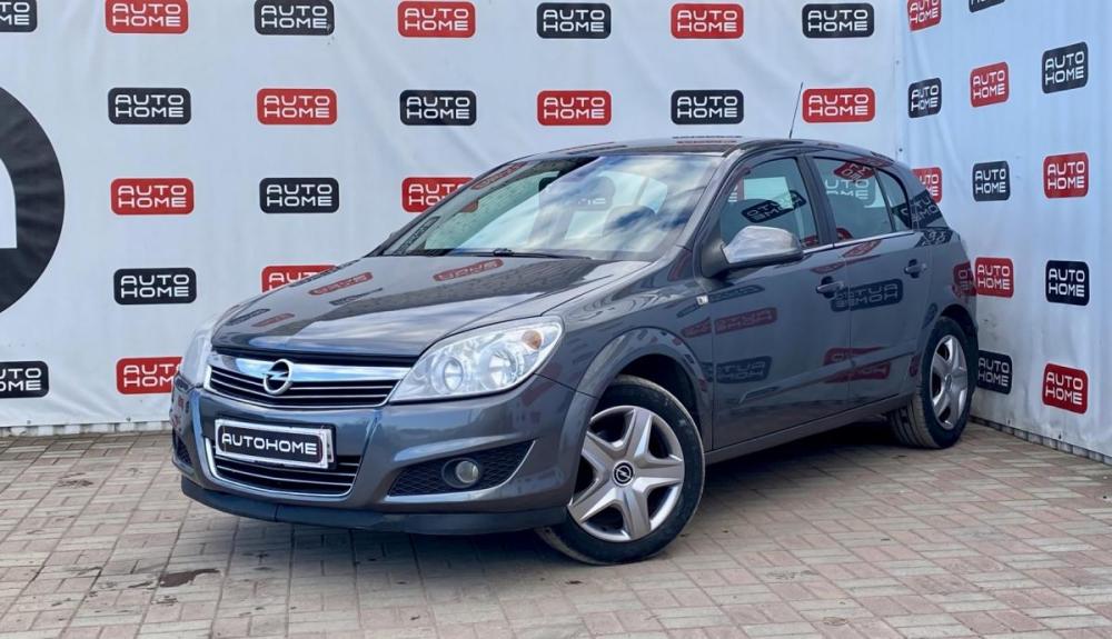 Opel Astra H Рестайлинг Санкт-Петербург  - изображение 1