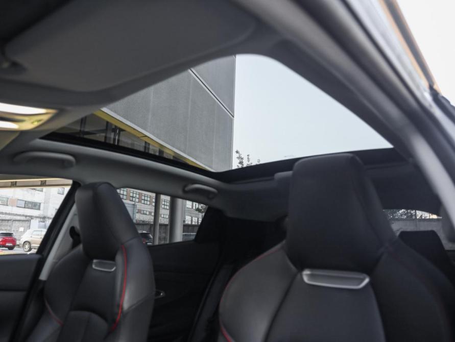 Changan UNI-T I Санкт-Петербург  - изображение 25