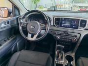 Kia Sportage IV Рестайлинг Астрахань  - изображение 34