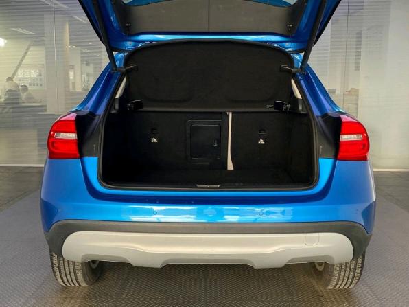 Mercedes-Benz GLA I (X156) с пробегом 2014 года, цена 2 100 000 рублей, 97869 км, внедорожник, Автокод Объявления