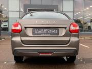 Lada (ВАЗ) Granta I Рестайлинг Стерлитамак  - изображение 23