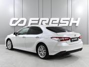 Toyota Camry VIII (XV70) Ростов-на-Дону  - изображение 28