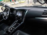Mitsubishi Montero Sport III Рестайлинг Москва  - изображение 30