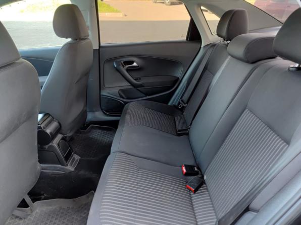 Volkswagen Polo V с пробегом 2013 года, цена 760 000 рублей, 144187 км, седан, Автокод Объявления