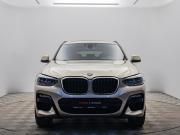 BMW X4 II (G02) Москва  - изображение 29