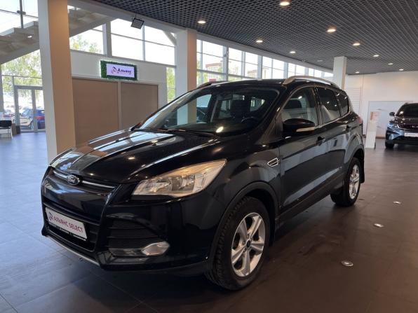 Ford Kuga II с пробегом 2013 года, цена 1 050 000 рублей, 164986 км, внедорожник, Автокод Объявления