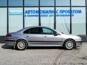 Peugeot 607 I Екатеринбург  - изображение 25