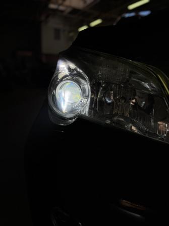 Lexus GX II с пробегом 2011 года, цена 2 930 000 рублей, 271650 км, внедорожник, Автокод Объявления