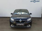 Renault Logan II Москва  - изображение 15