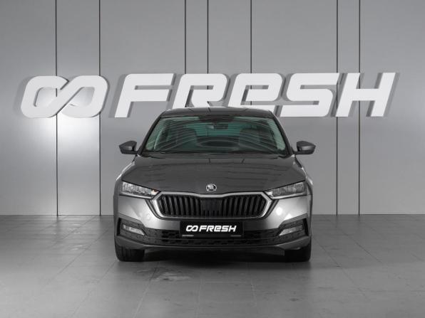 Skoda Octavia IV (A8) с пробегом 2020 года, цена 2 139 000 рублей, 143431 км, лифтбек, Автокод Объявления