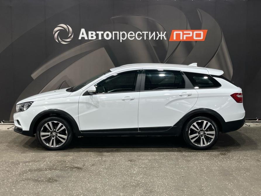 Lada (ВАЗ) Vesta I Пермь  - изображение 8