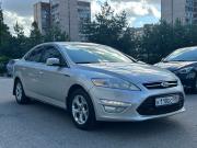 Ford Mondeo IV Рестайлинг Санкт-Петербург  - изображение 7