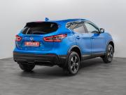 Nissan Qashqai II Рестайлинг Красноярск  - изображение 25